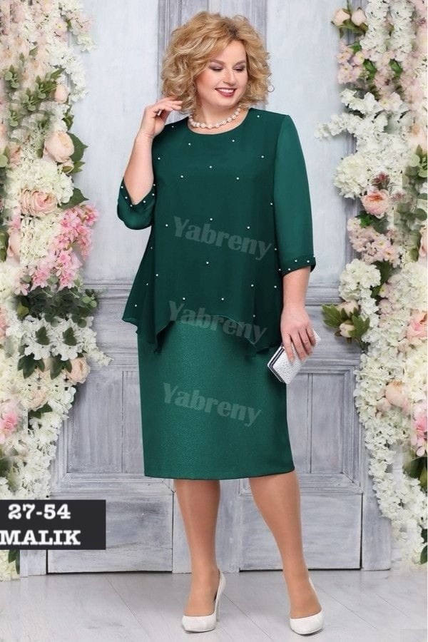 платье нинель шик изумруд,платье нинель изумруд5817,платье нинель,платье для полной женщины,белорусские платья