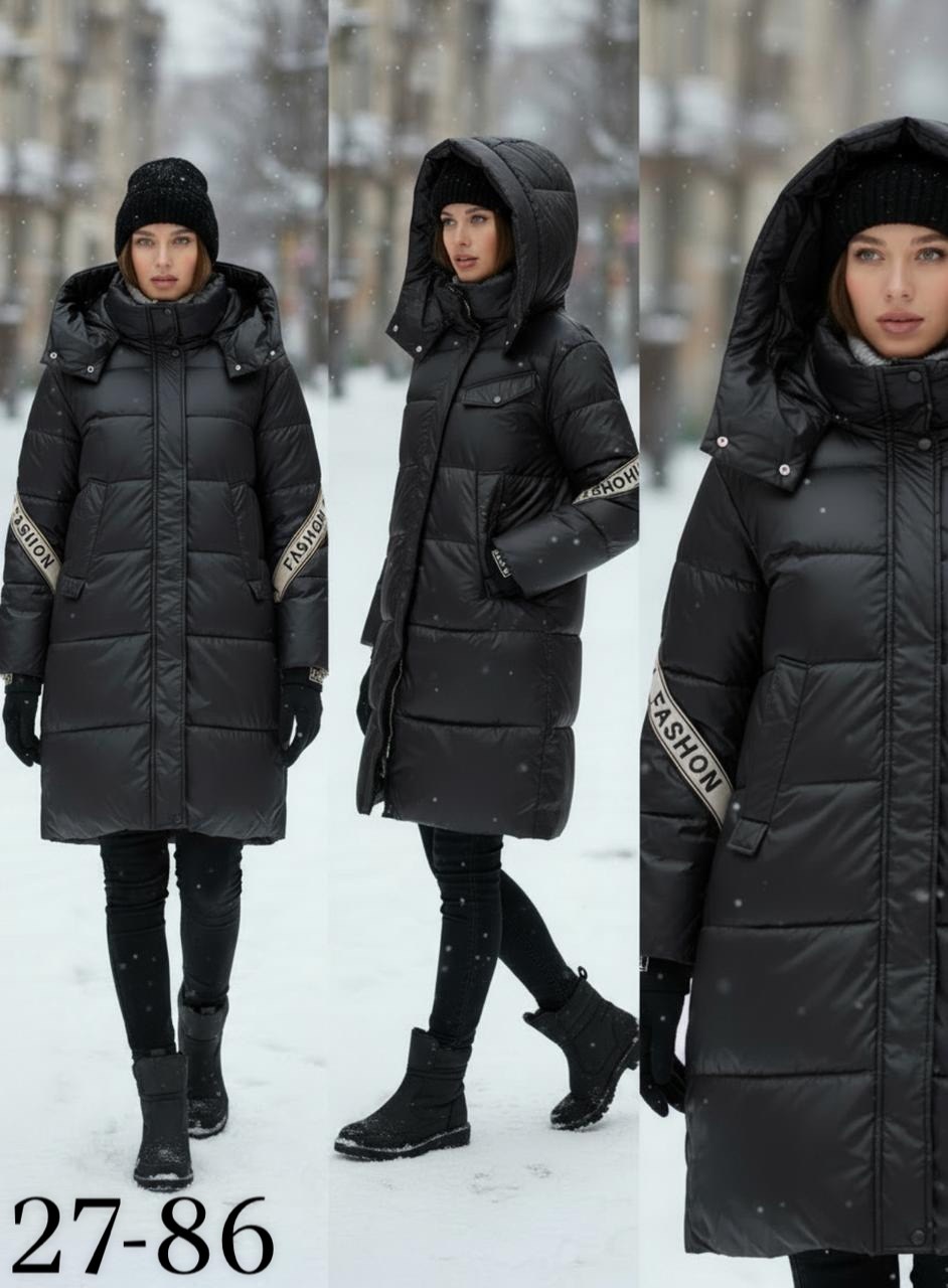 женские пуховики,пуховик удлиненный,пуховик,зимние куртки,женский зимний длинный пуховик с капюшоном