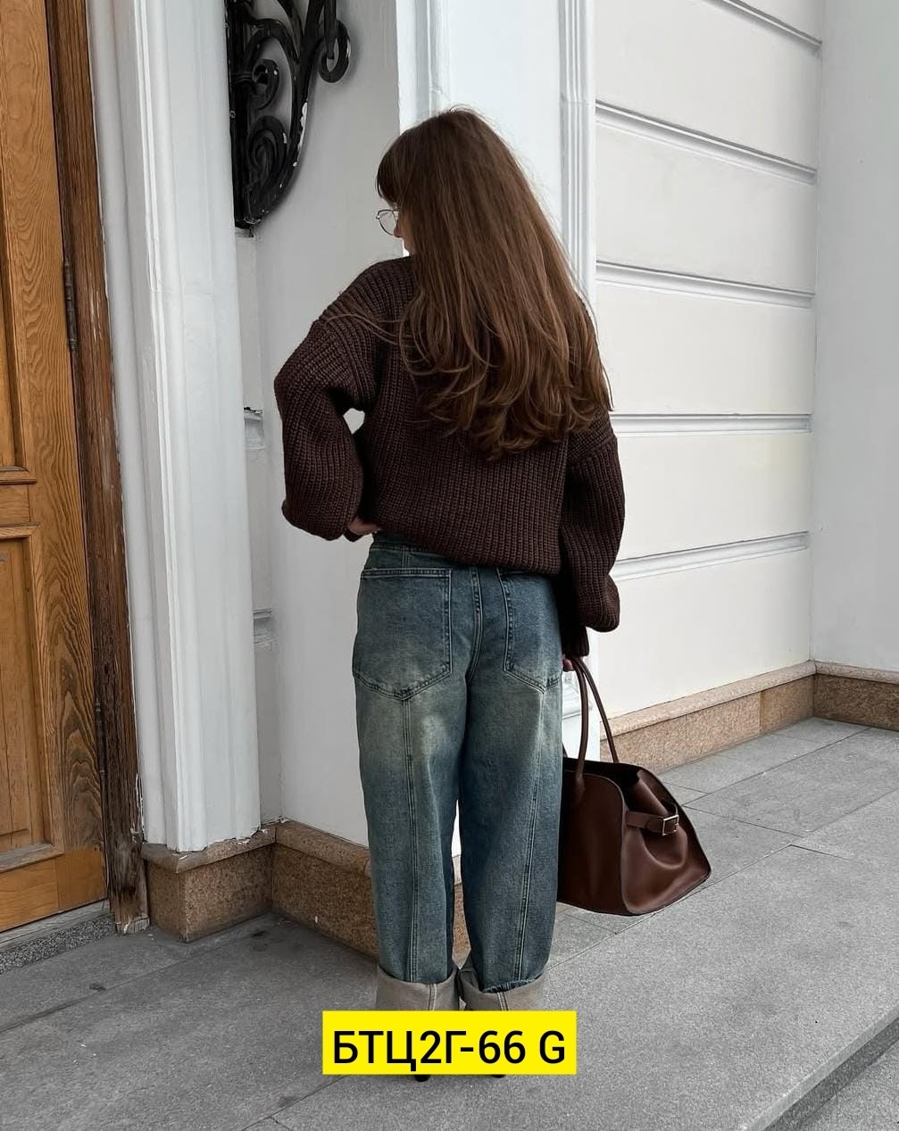 женский свитер оверсайз,свитер модный,коричневый свитер,свитер оверсайз удлиненный,cвитер оверсайз вязаный