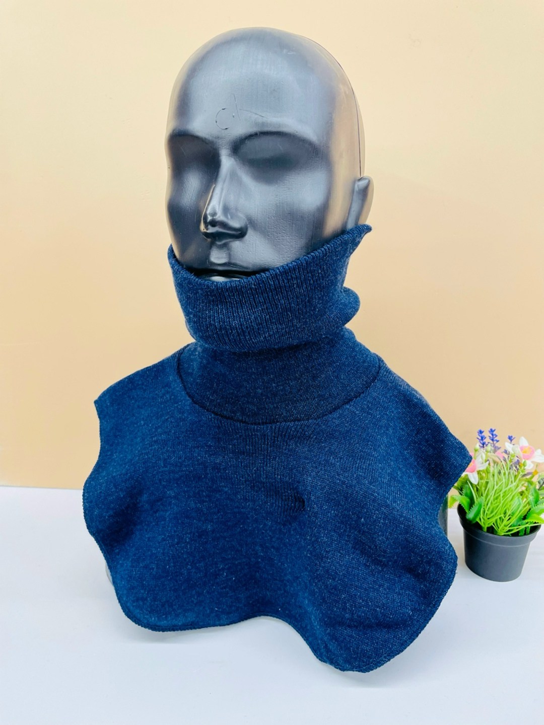 шарф манишка,манишка,манишка трикотажная,манишка детская,манишка для мальчика