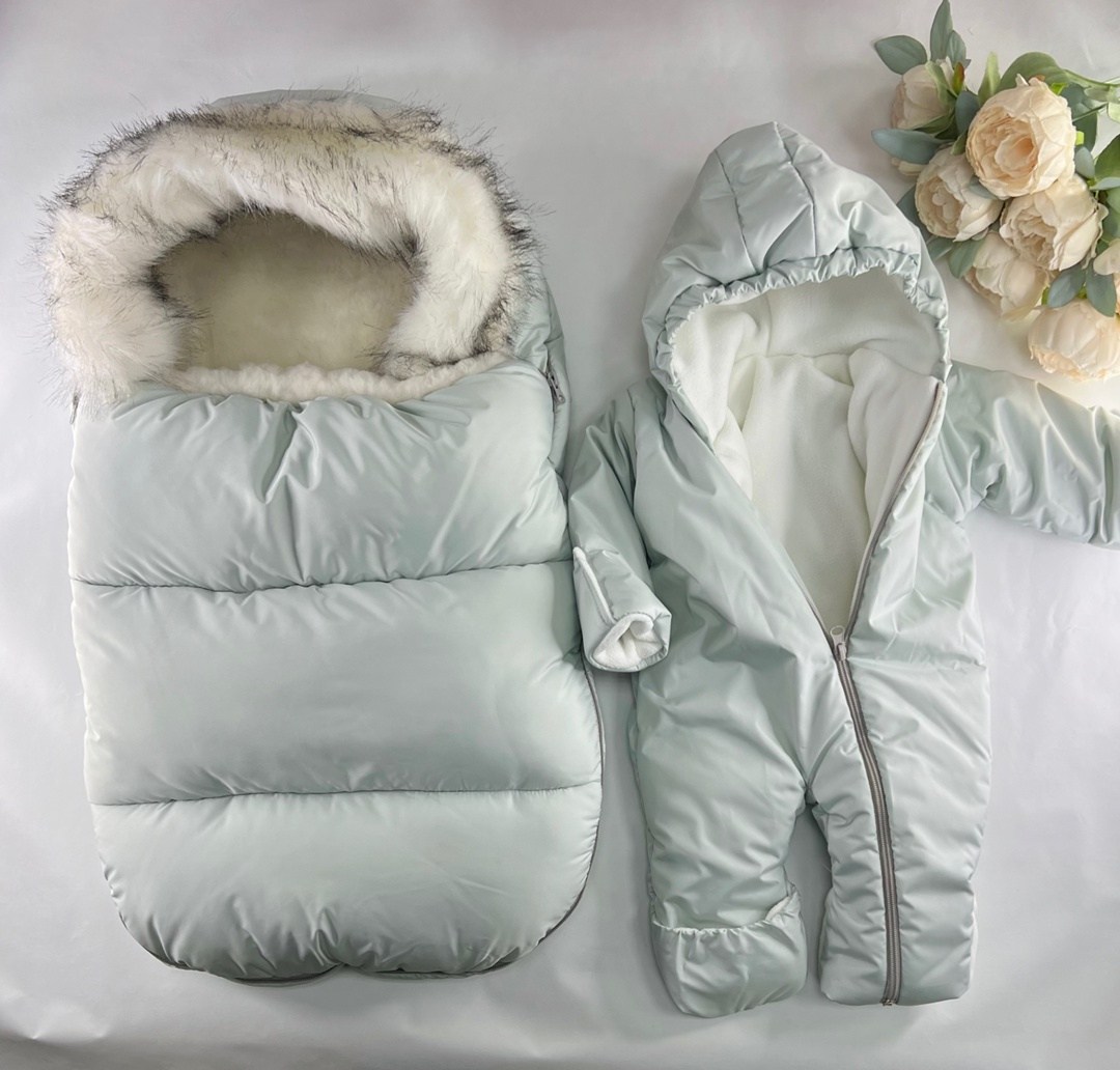 детский комбинезон конверт зимний для новорожденных,конверт на выписку зимний,зимний комплект на выписку,конверт кокон на выписку зимний для новорождённого,зимний конверт на выписку для новорожденного
