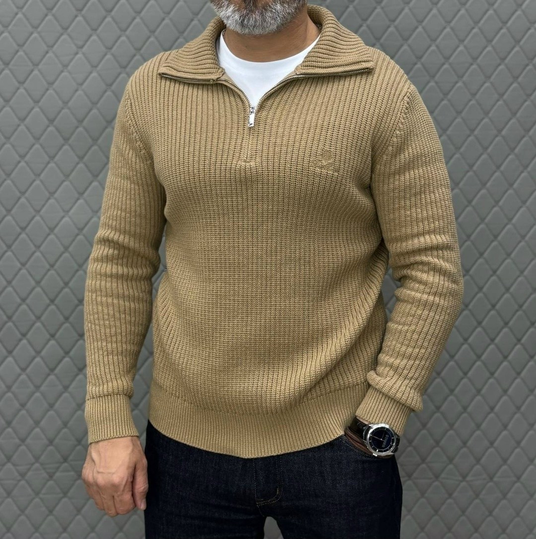 мужской свитер,кофта мужской,свитер с воротником,джемпера мужские,свитер