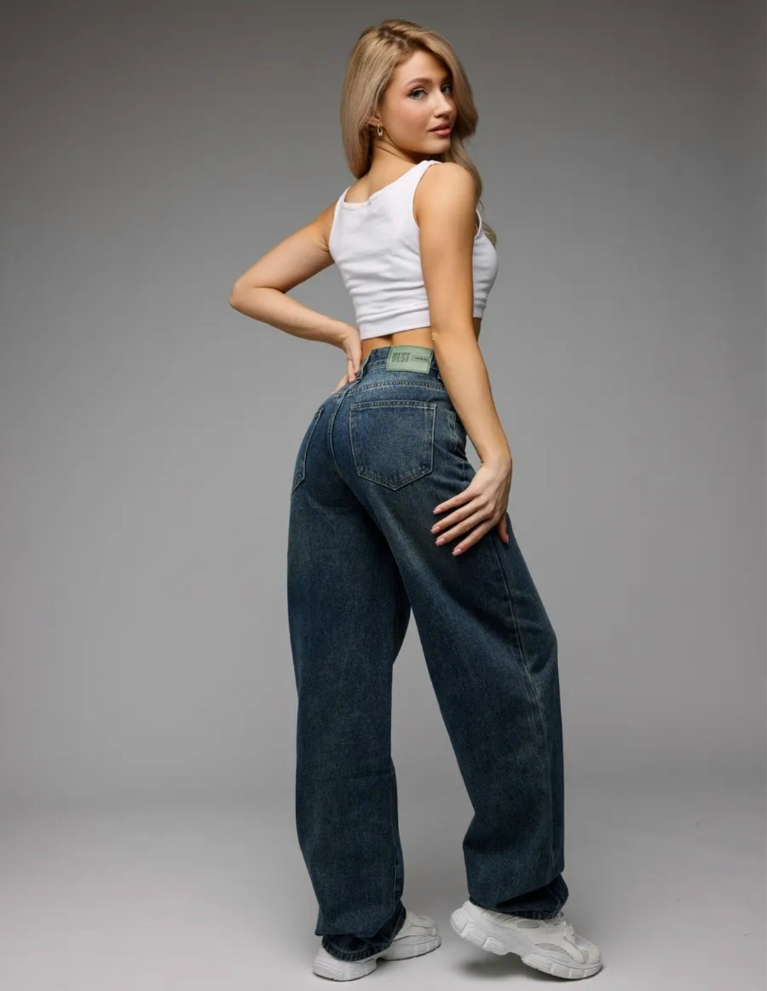 джинсы широкие,брюки джинсы,женские джинсы,штаны джинсы,джинсы повседневные