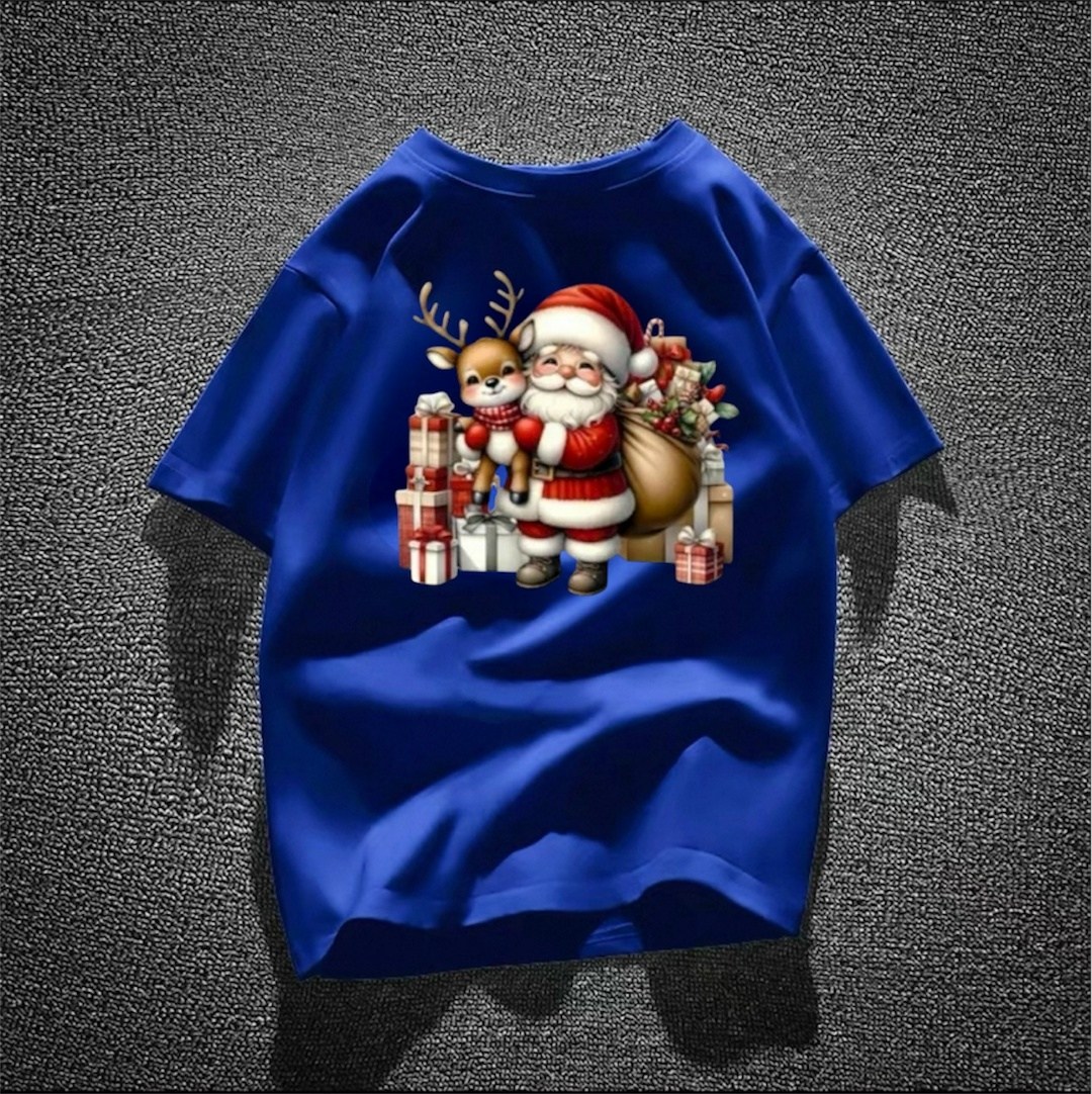 новогодние футболки,детские новогодние футболки,футболка с рисунком,футболка мужская новогодняя,футболка новогодняя с принтом