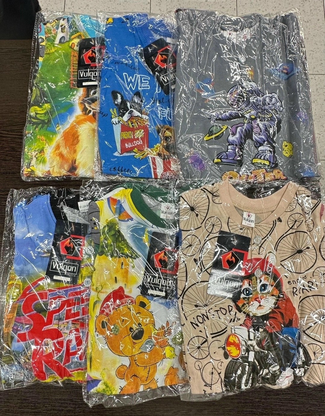 футболки комплект, ,детская футболка,,пижама детская