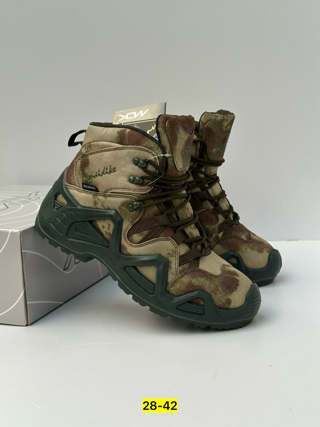 тактические ботинки lowa,тактические ботинки,тактическая , для охоты демисезонная,тактические ботинки lowa реплика