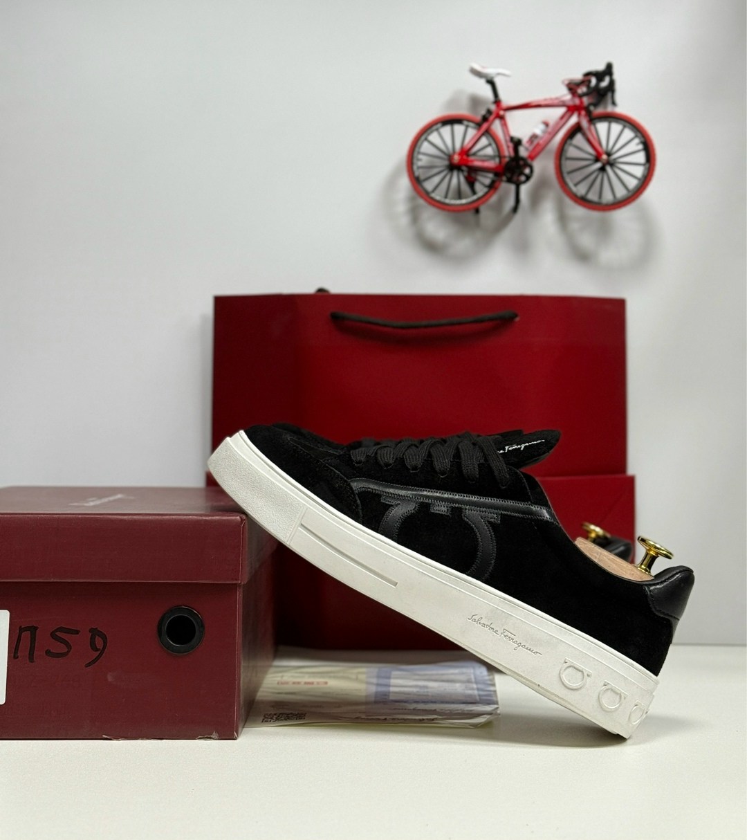 кеды salvatore ferragamo,,кроссовки salvatore ferragamo,кеды мужские,замшевые кеды