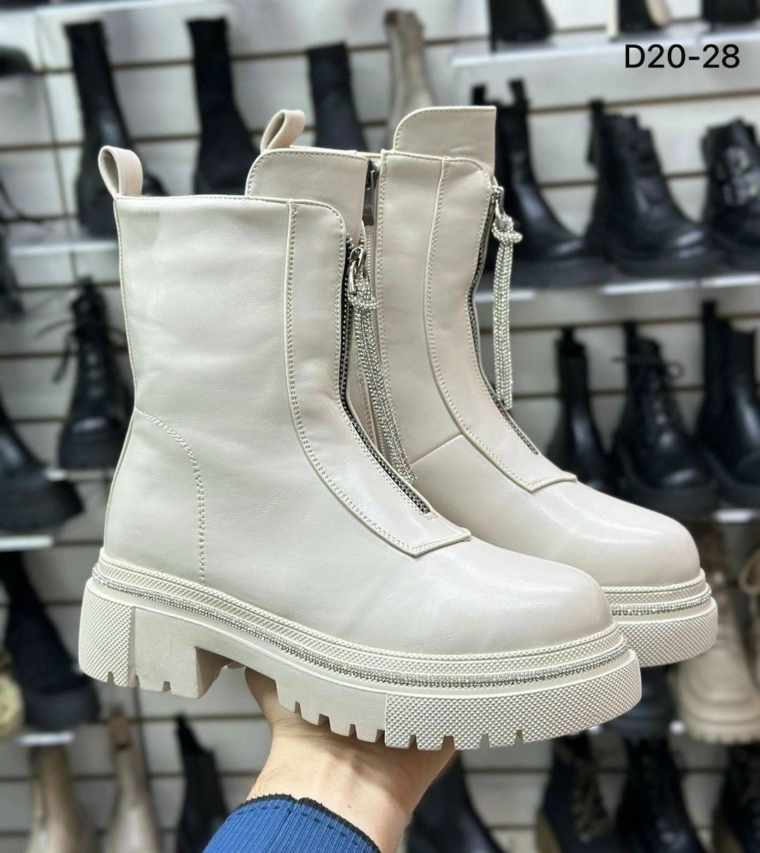 ,женские ботинки, женская зимняя,женская ,ботинка женские зимние