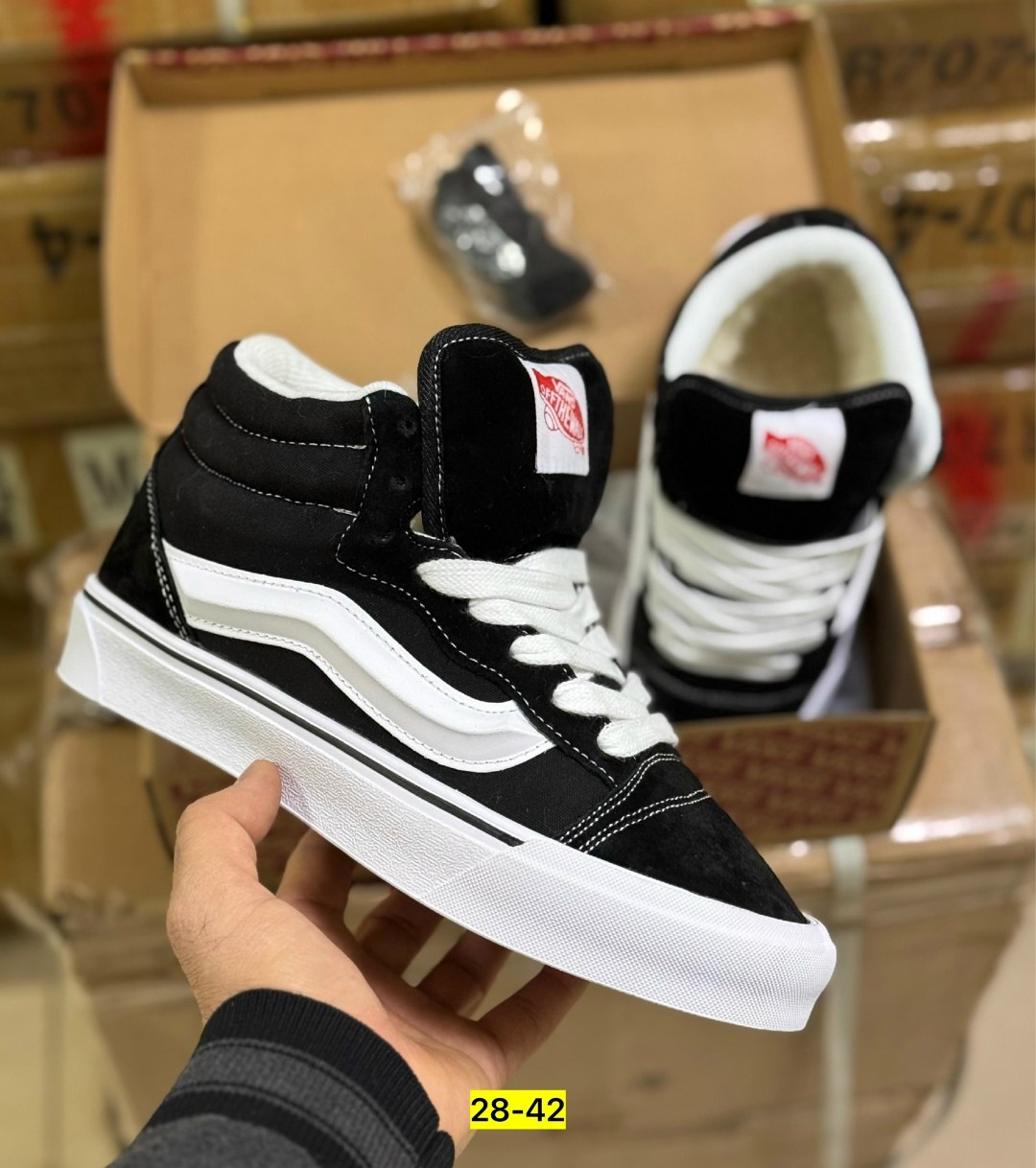 ,vans зимние,vans кроссовки,зимние кеды,кеды vans