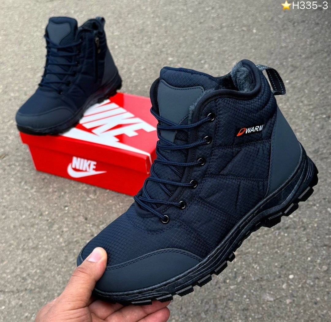 зимние мужские кроссовки,кроссовки,зимние ботинки мужские,зимние кроссовки,зимняя