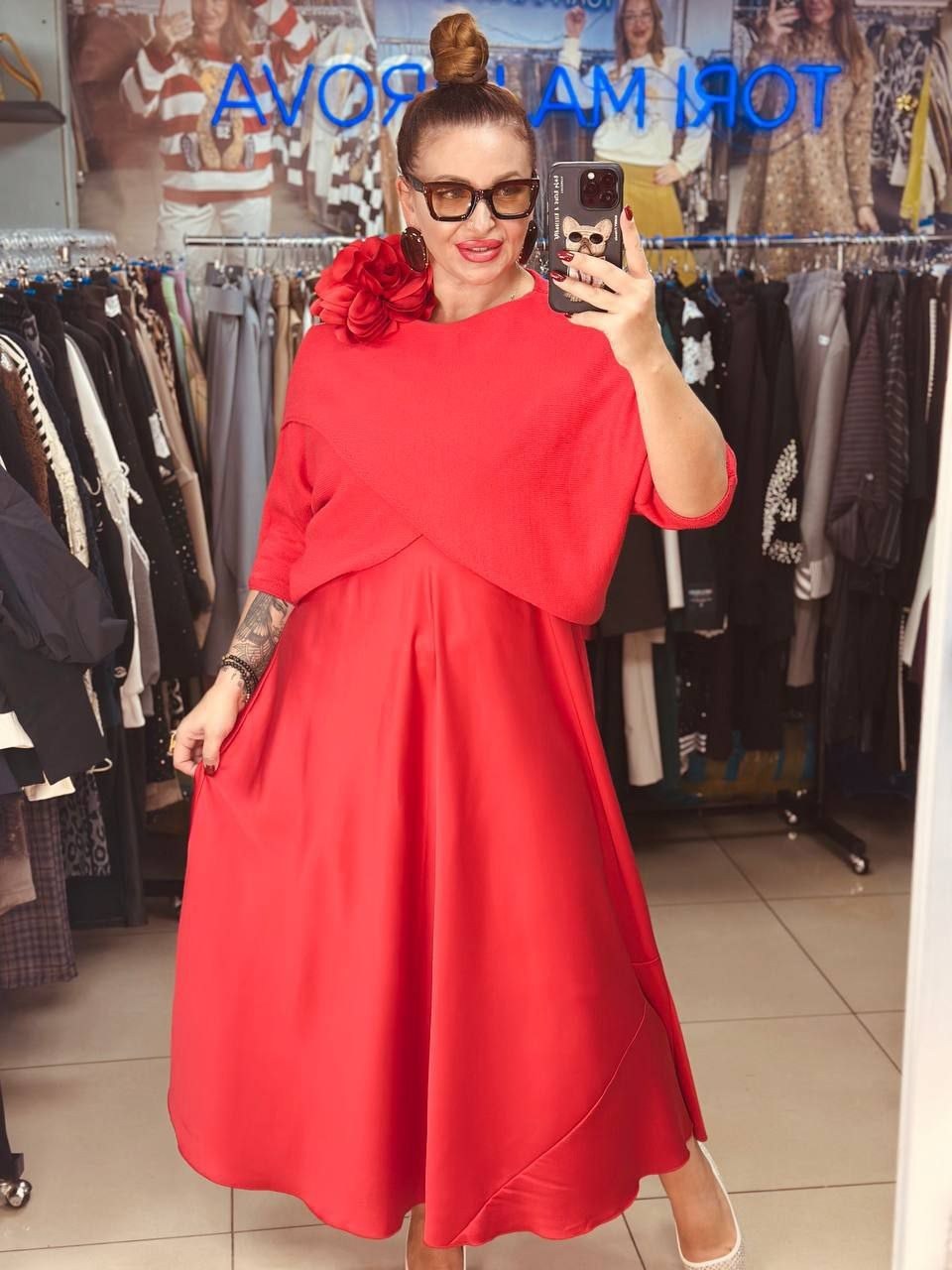 платье стиль,трикотажное платье,длинное платье,свободное платье,платье стильное