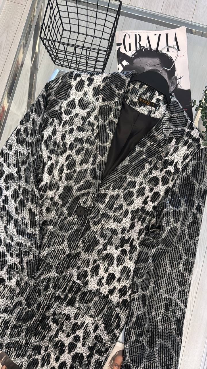 леопардовый пиджак,жакет,,пиджак,пиджак женский