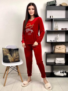 Домашняя одежда