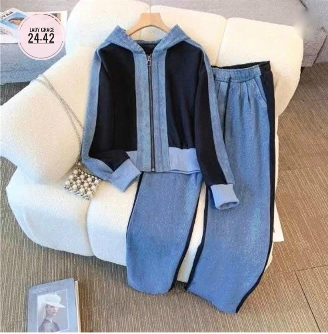 джинсовые костюмы женские,костюм повседневный,женский повседневный костюм из двух предметов,костюм джинсовый,костюмы двойки