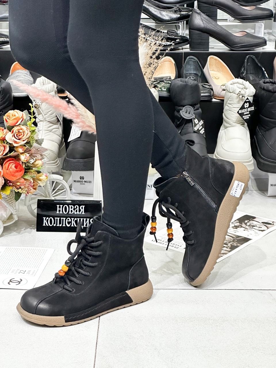 ,обуви,женские ботинки,ботинка,женская