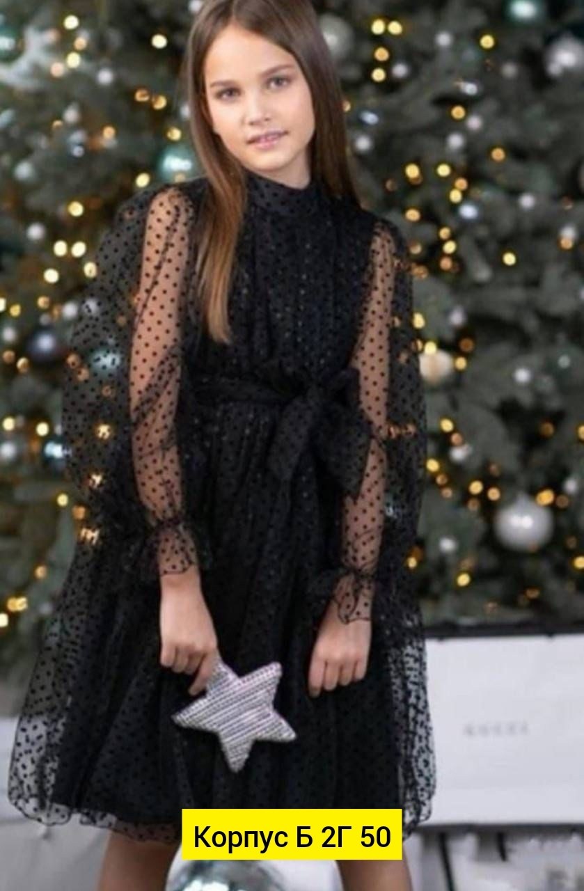 модное детское платье,платье для девочки с сеткой,платье на новый год для девочки,платье для девочек,платье праздничное