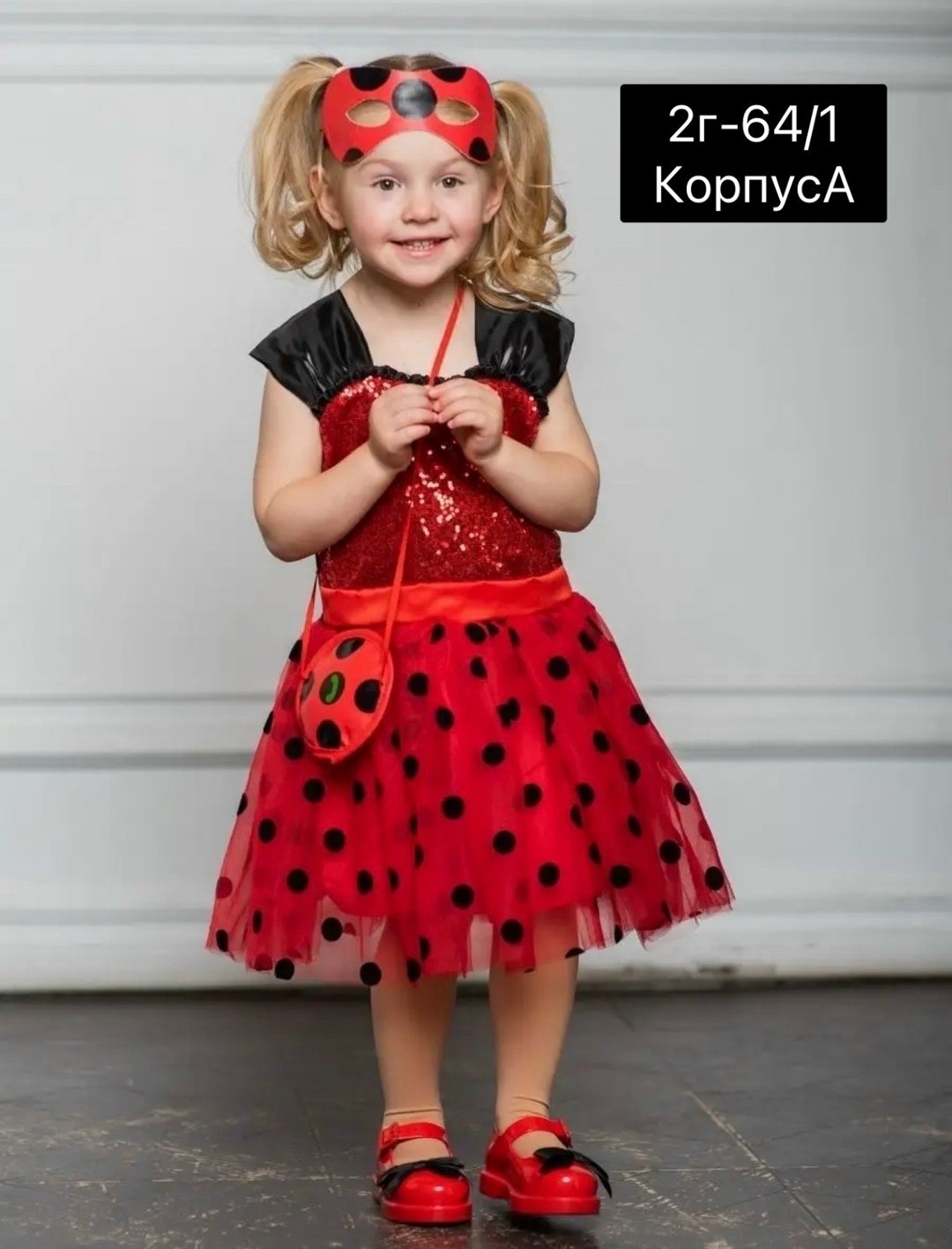 платье божья коровка для девочки,платье для девочки красное,для девочек платья,платье леди баг для девочек,платье леди баг