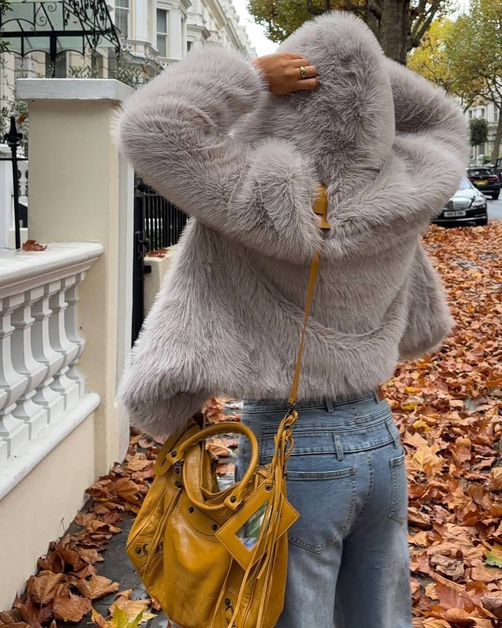 шуба из экомеха,искусственная шуба,шуба из искусственного меха,шуба женская,зимняя мода