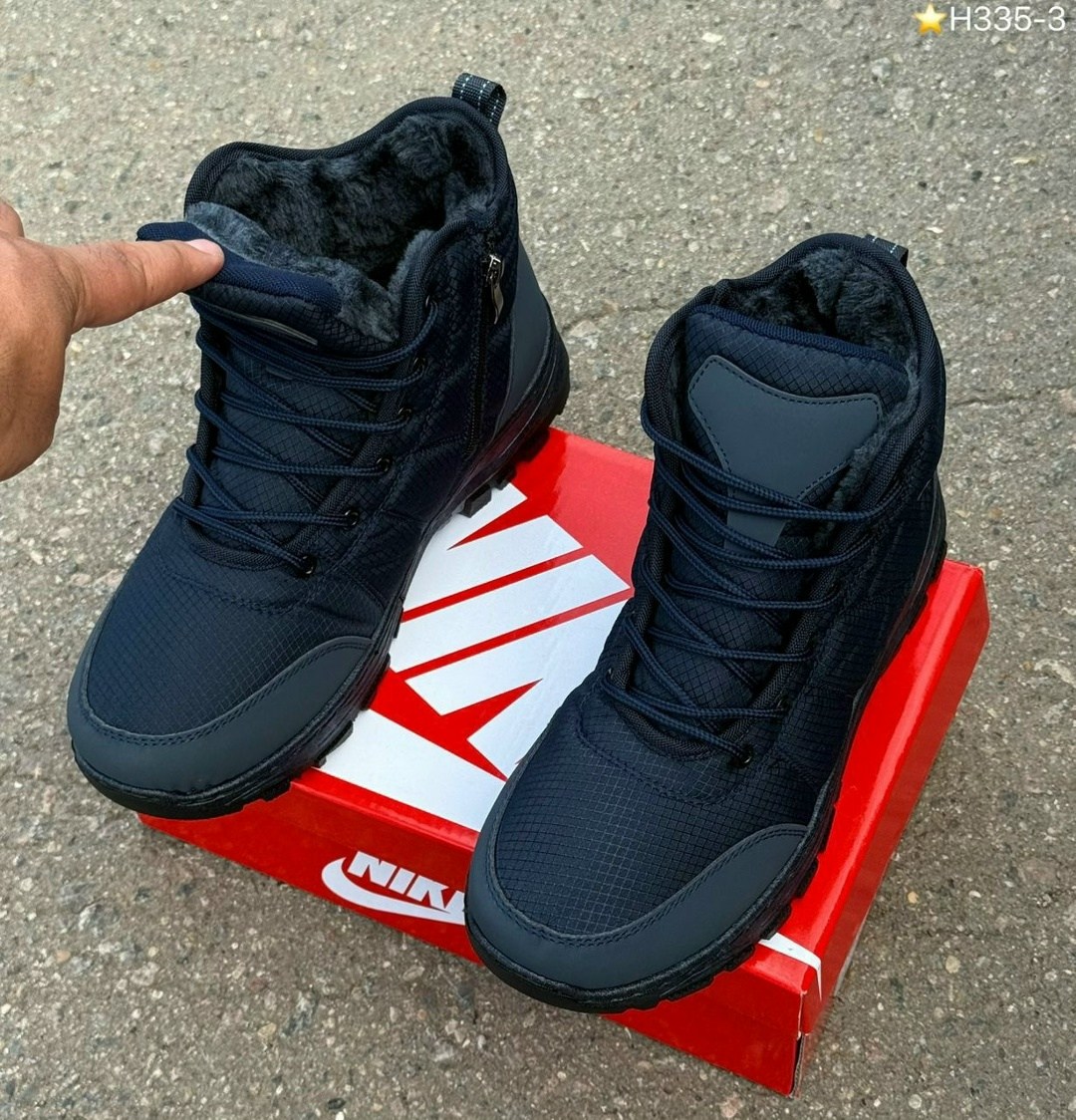 зимние мужские кроссовки,кроссовки,зимние ботинки мужские,зимние кроссовки,зимняя