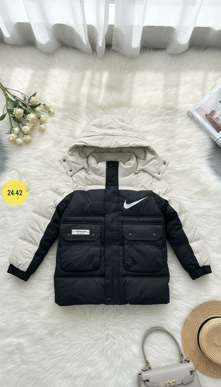детский пуховик nike,куртка зимняя детская,куртка детский,зимняя куртка для мальчика,куртка зимняя детская на мальчика