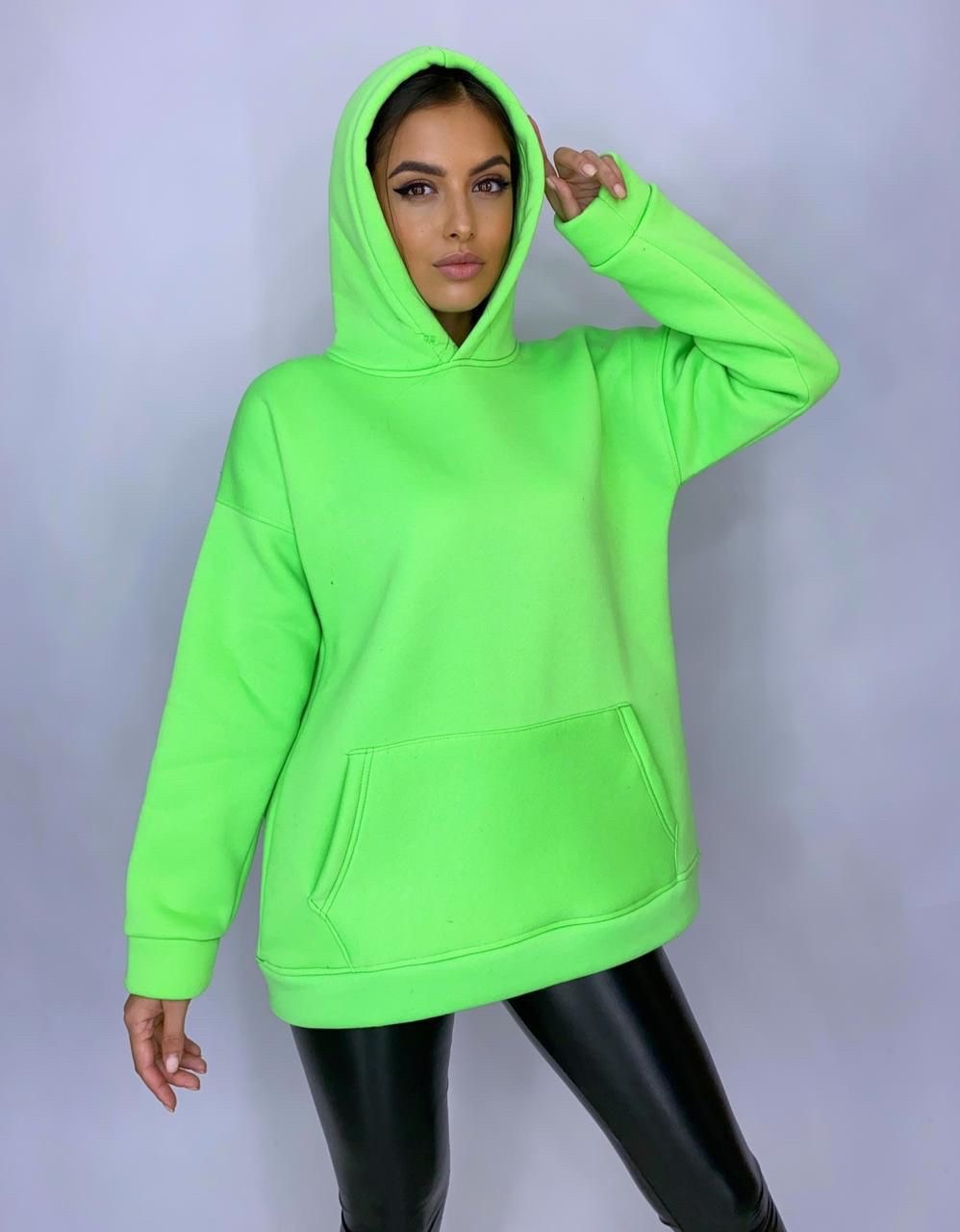 желтая толстовка,толстовки женская,толстовки свитшот,оверсайз толстовка,толстовки худи