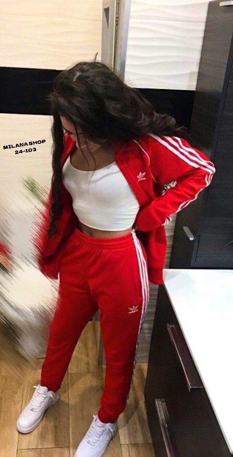 костюм адидас красный,спортивный костюм adidas,спортивные костюмы женские,спортивные костюмы,красный костюм адидас ориджинал