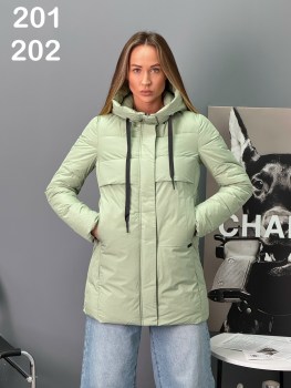 Верхняя одежда