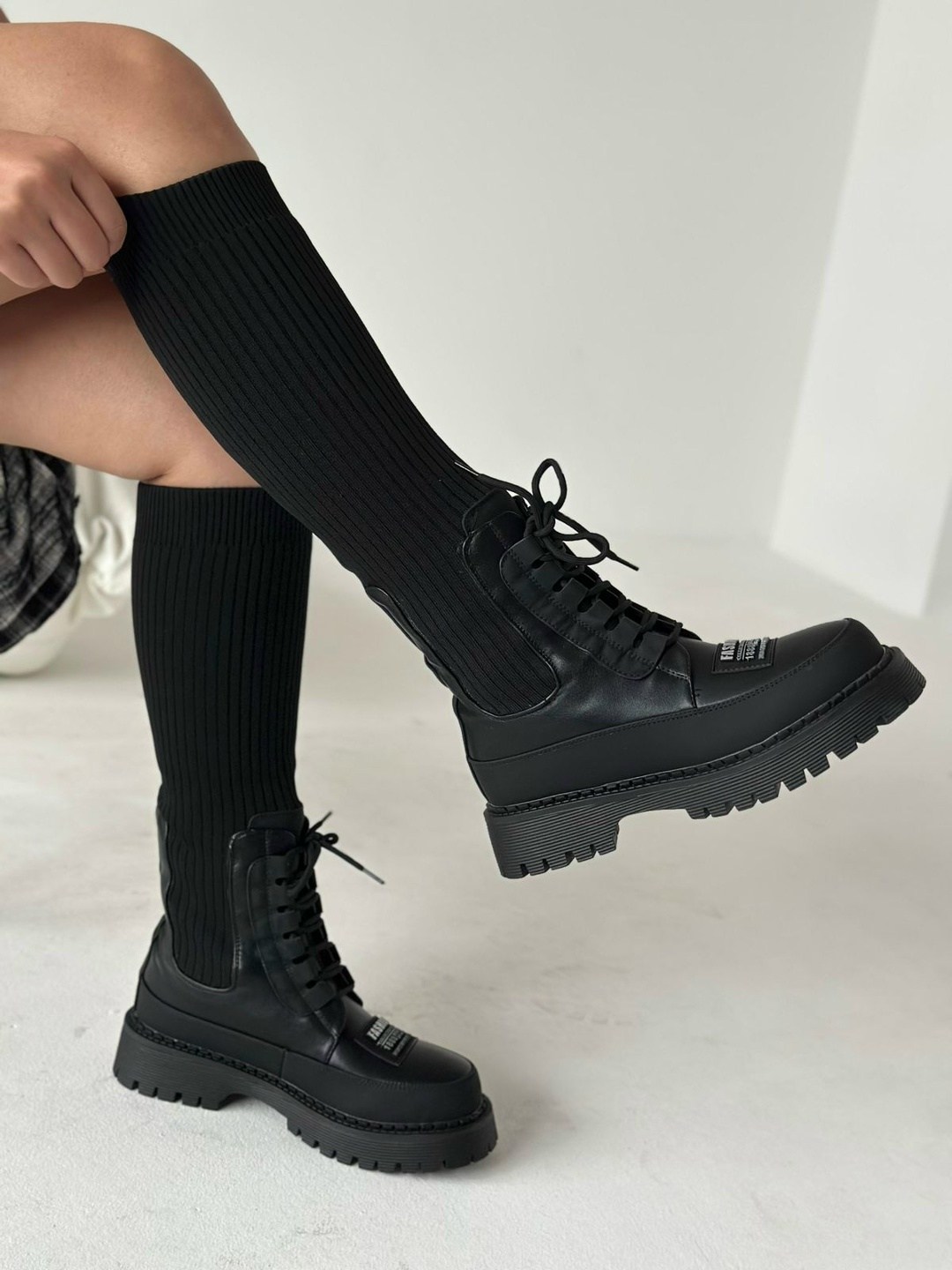 ,ботинки с чулками,ботинки женские,сапожки,сапоги высокие