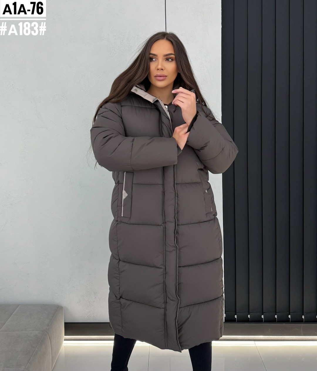 женская зимняя куртка,зимние куртки,куртка женская,удлиненная куртка,пуховик
