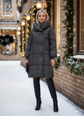 Верхняя одежда