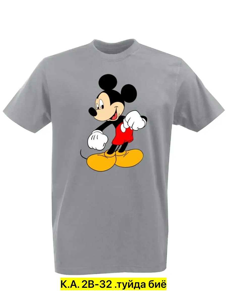 футболка с микки маусом,футболка с принтом микки маус,микки маус футболка,футболка с принтом микки маус mickey mouse,футболка юникло с микки маусом