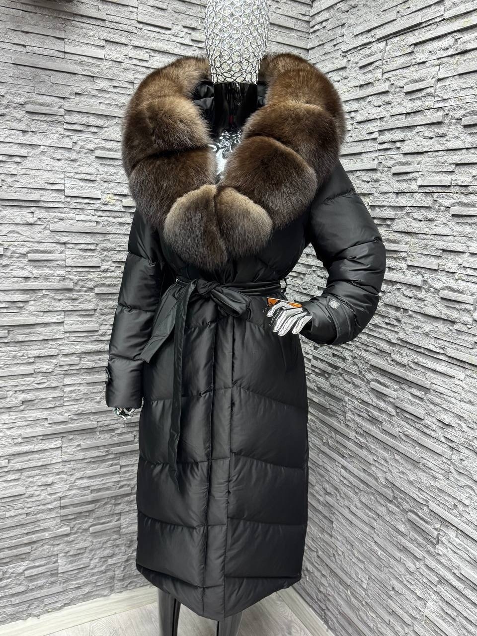 стильные пуховики,пуховики с мехом,длинный пуховик,пуховик,женские пуховики