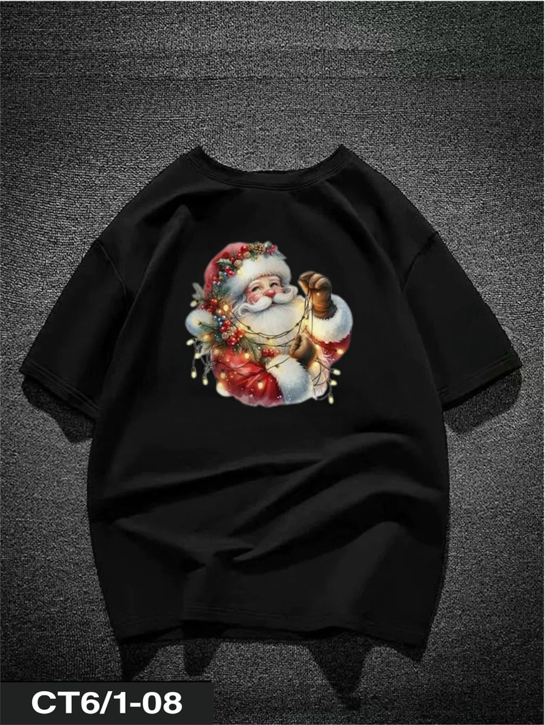 новогодние футболки,футболка с новогодним принтом,футболка на новый год,новогодняя футболка мужская