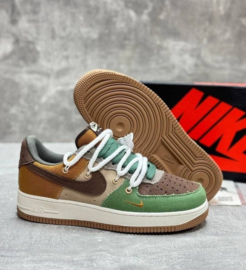 кросcовки nike air force 1,кроссовки,брендовые кроссовки,кроссовки закрытые,кроссовки для мужчина