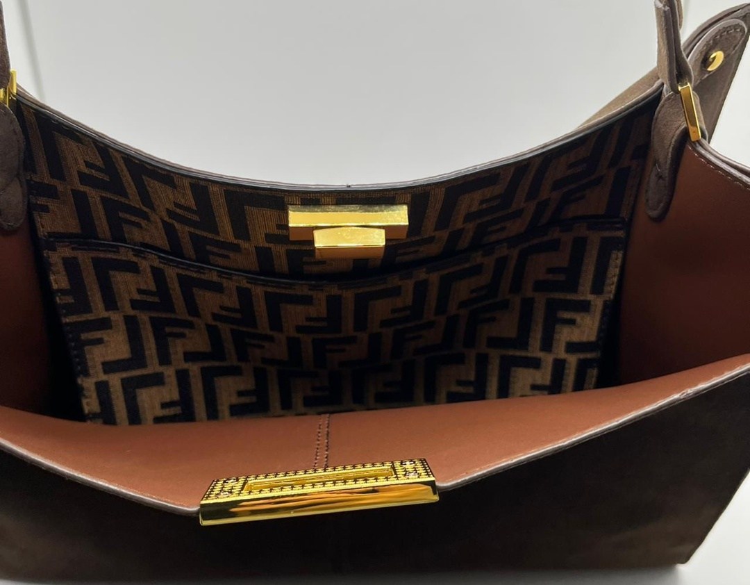 замшевая сумка,женская сумка,cумка fendi,сумка фенди замшевая,сумки фенди