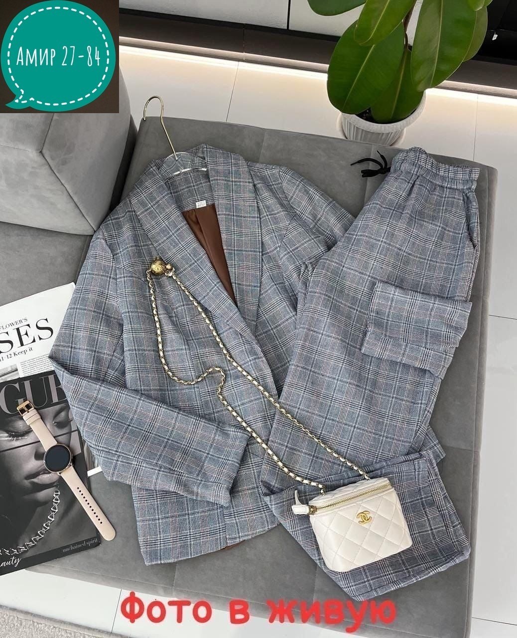 пиджак в клетку,костюмы брючные,костюм в клетку,клетчатый костюм,пиджак женский в клетку