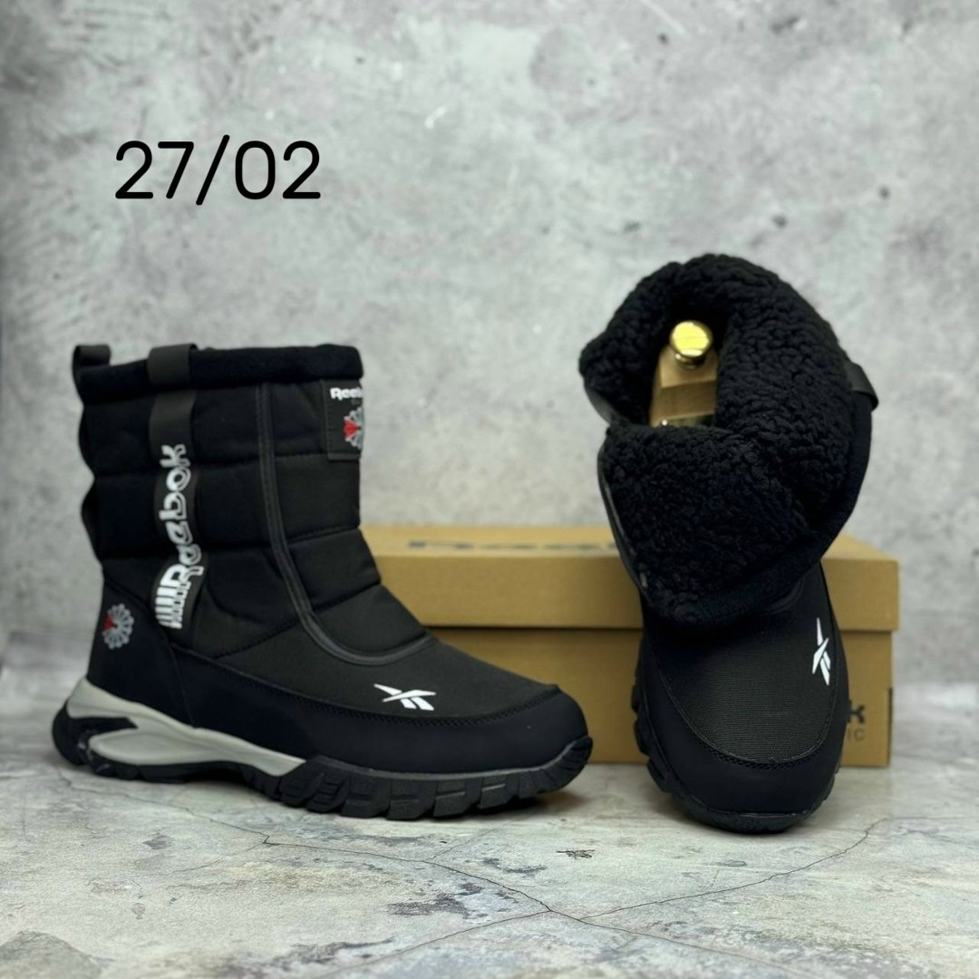 дутики reebok мужские зимние,дутики мужские зимние рибок,дутики reebok,зимние сапоги reebok,мужские дутики