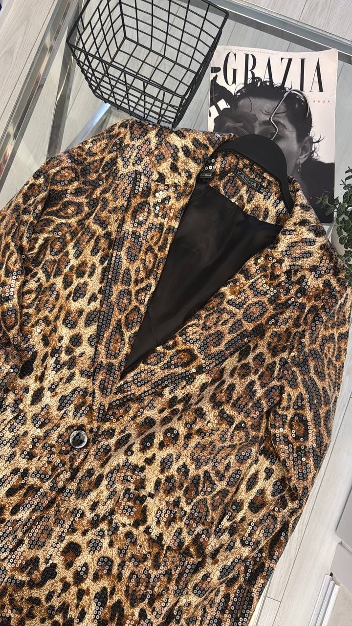 леопардовый пиджак,леопардовые костюмы,кардиган пиджак,женские пиджаки,