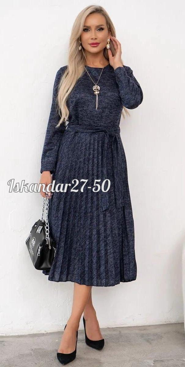 платье женское трикотажное миди,платье женская,трикотажное платье,платье из трикотажа,платье женская теплое