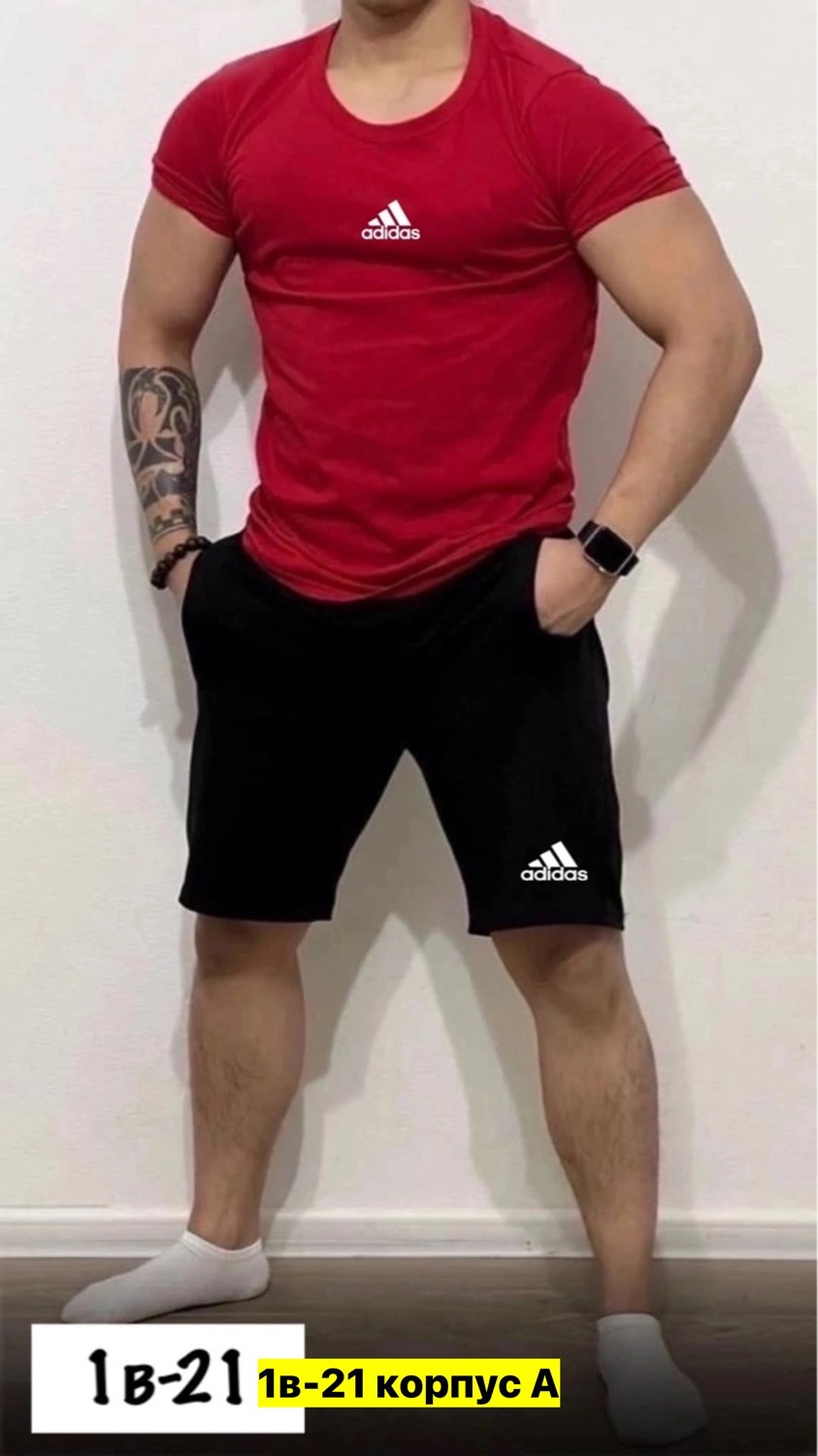 костюмы спортивные мужские, ,костюм футболка шорты,футболки для мужчин,костюмы для мужчин