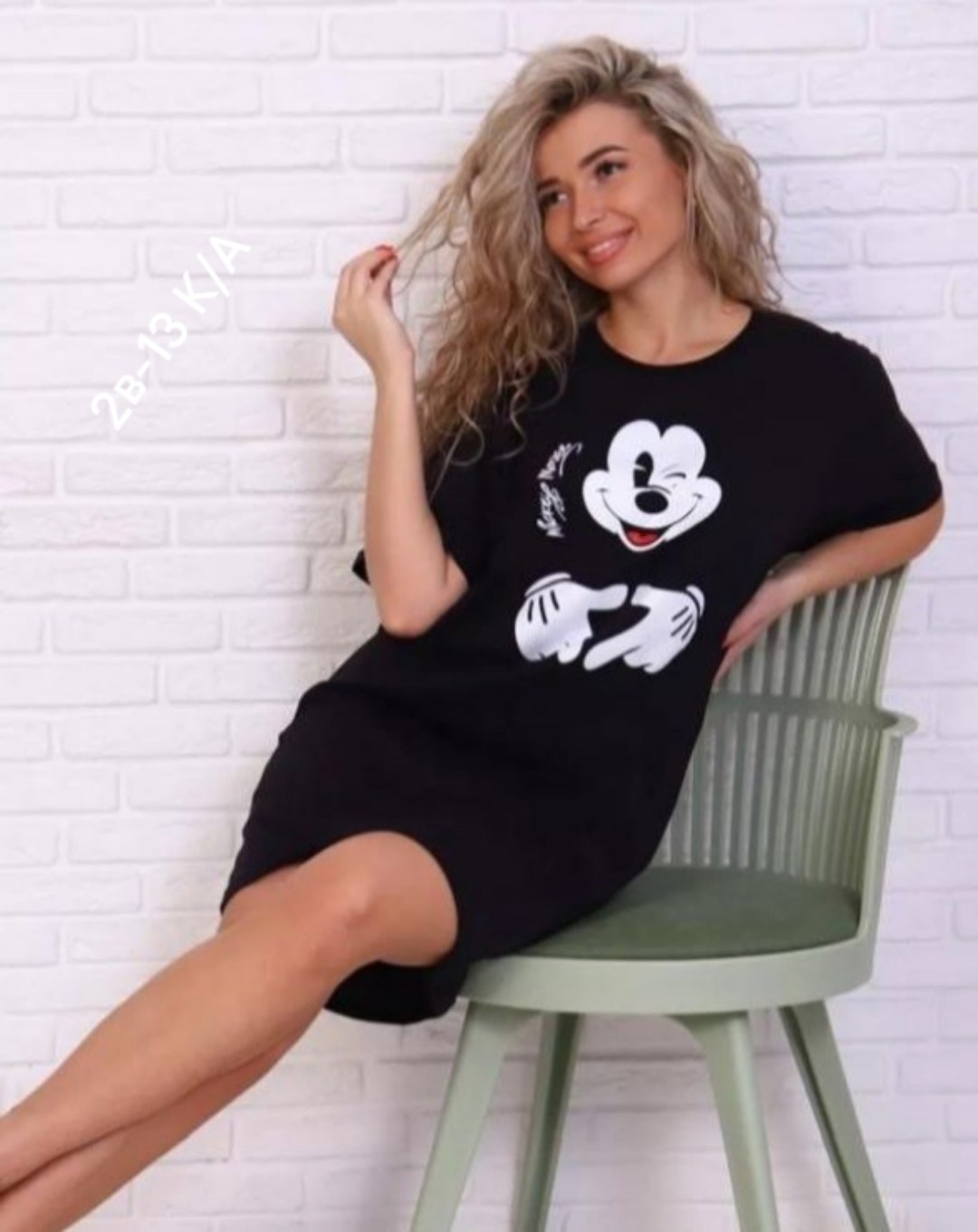 туника женская,микки маус на черной футболке,футболка с микки маус,футболка женская микки,футболка женская