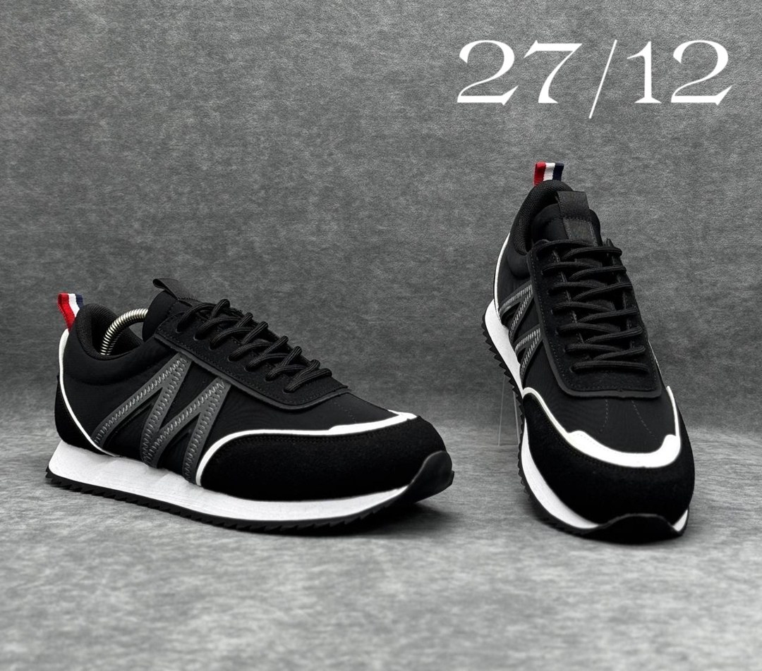 ,мужские кроссовки,кроссовки moncler,кроссовка мужской,кроссовки для мужчин