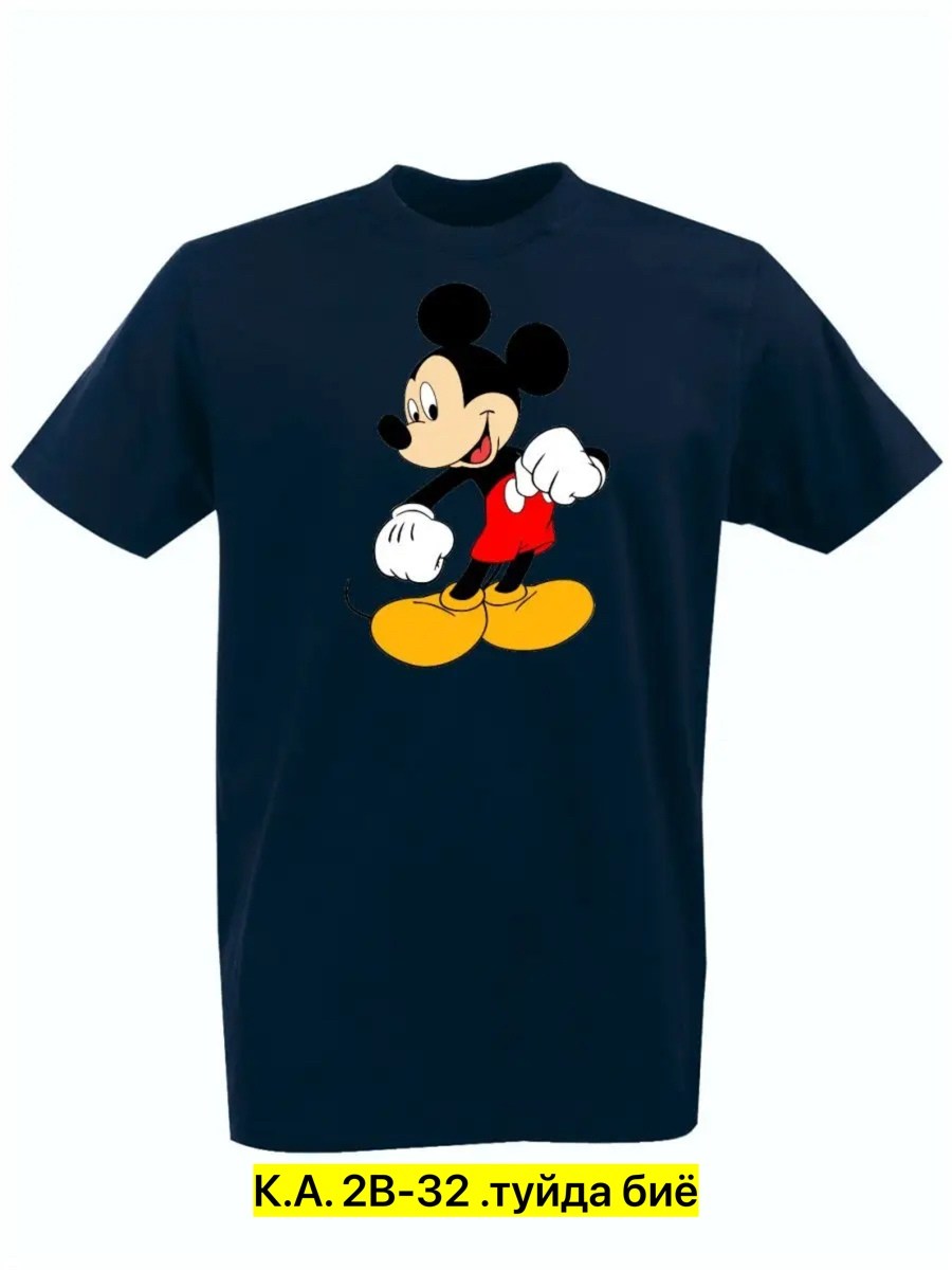футболка с микки маусом,футболка с принтом микки маус,микки маус футболка,футболка с принтом микки маус mickey mouse,футболка юникло с микки маусом