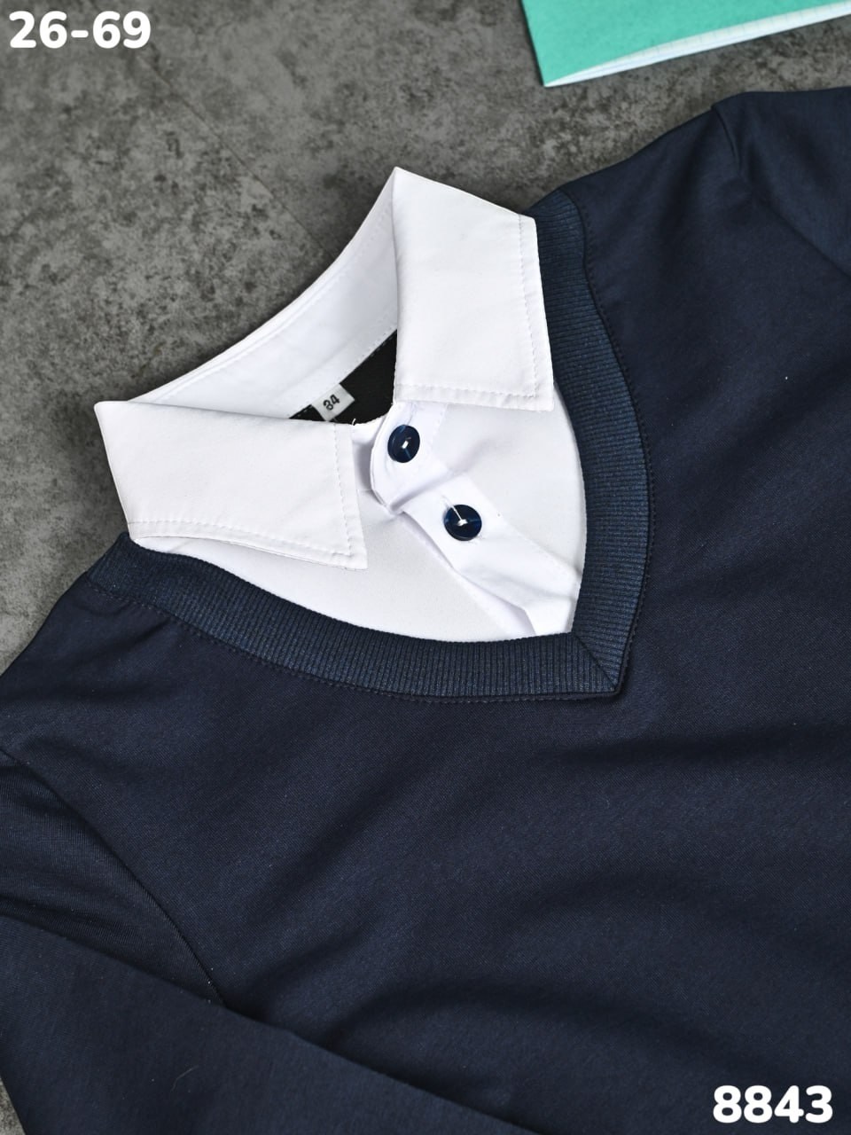 детская кофта,школьная кофта,джемпер школьный,джемпер обманка для мальчиков