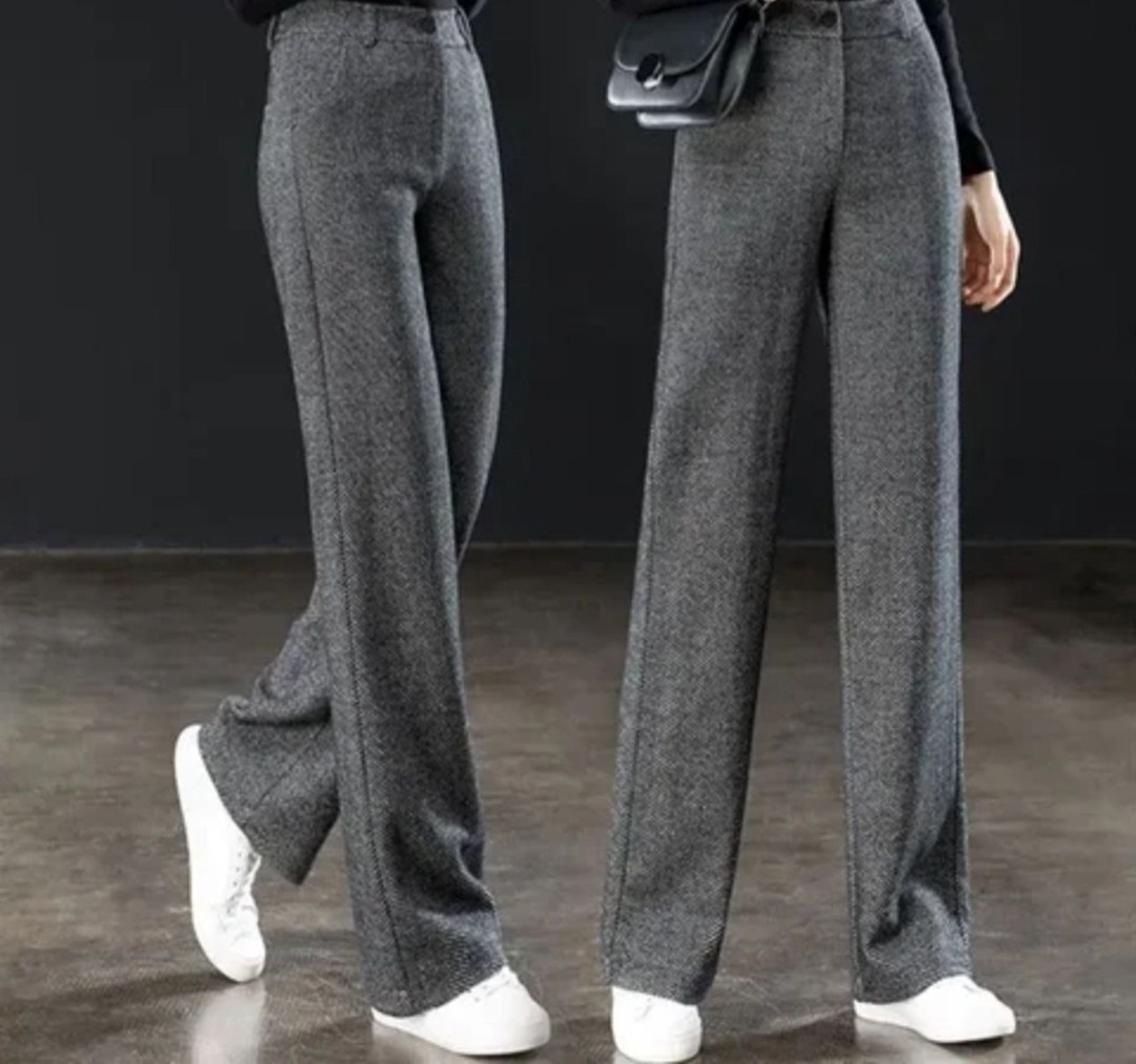 широкие брюки,брюки женские палаццо теплые,теплые штаны палаццо,теплые широкие брюки,женские широкие брюки