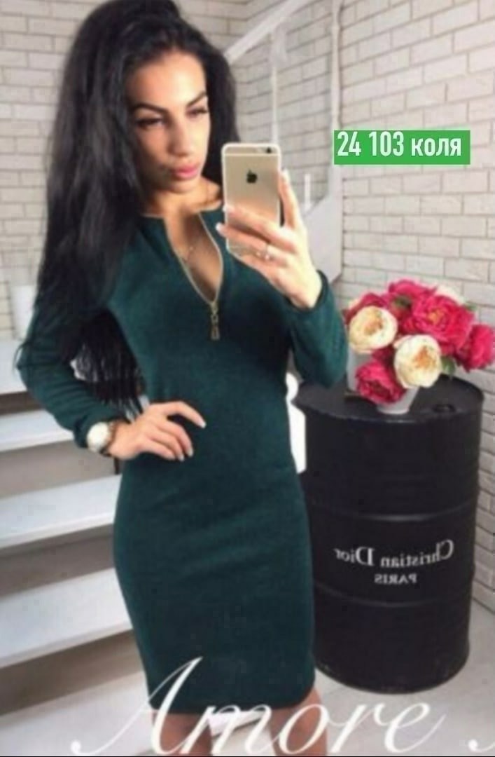 платье из ангоры,платье ангора,платье женское ангора,теплое платье женское,платье серое