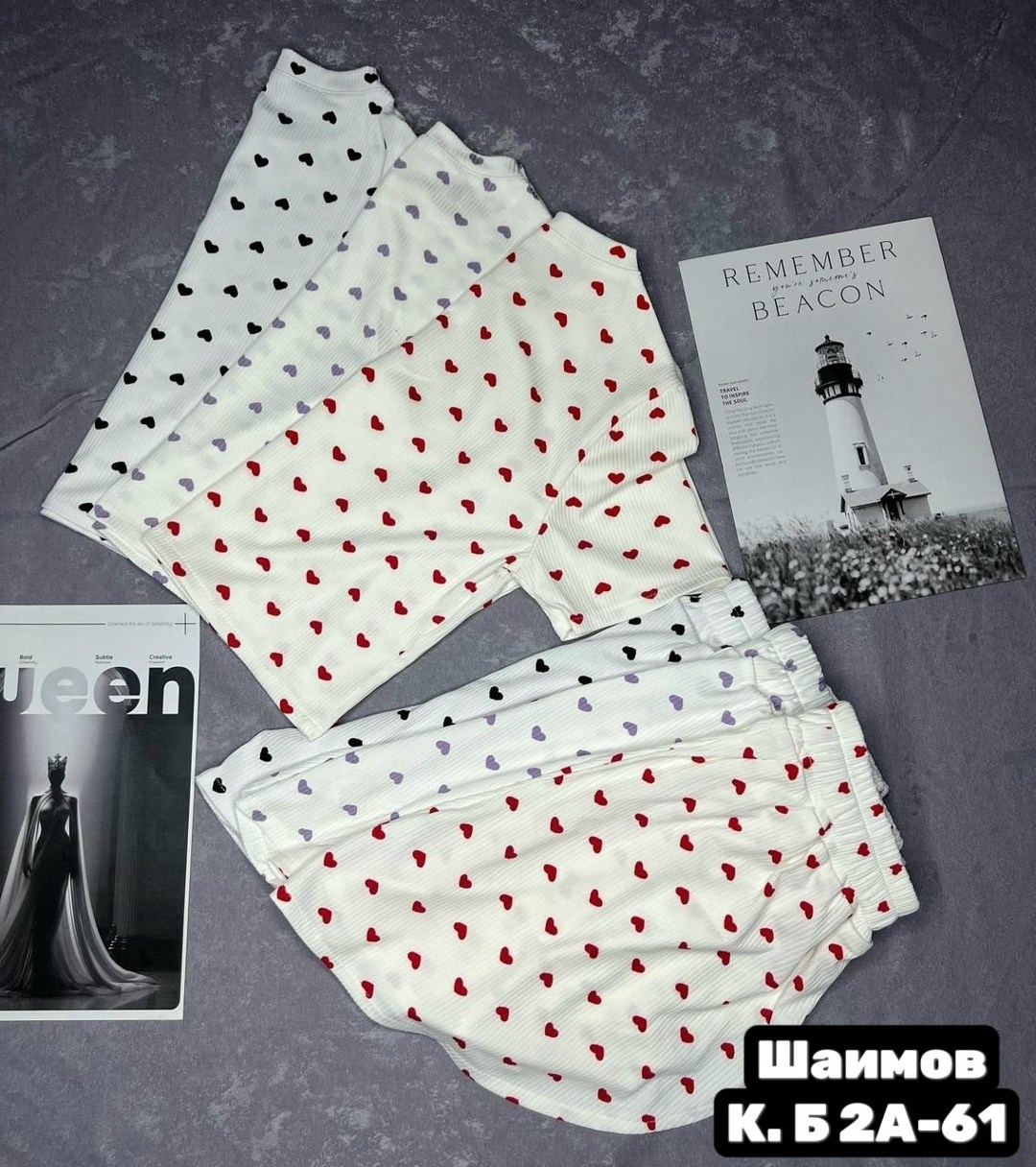 женская пижама,пижама с принтом,пижама с шортами,пижама женская с шортам,пижама для женщин