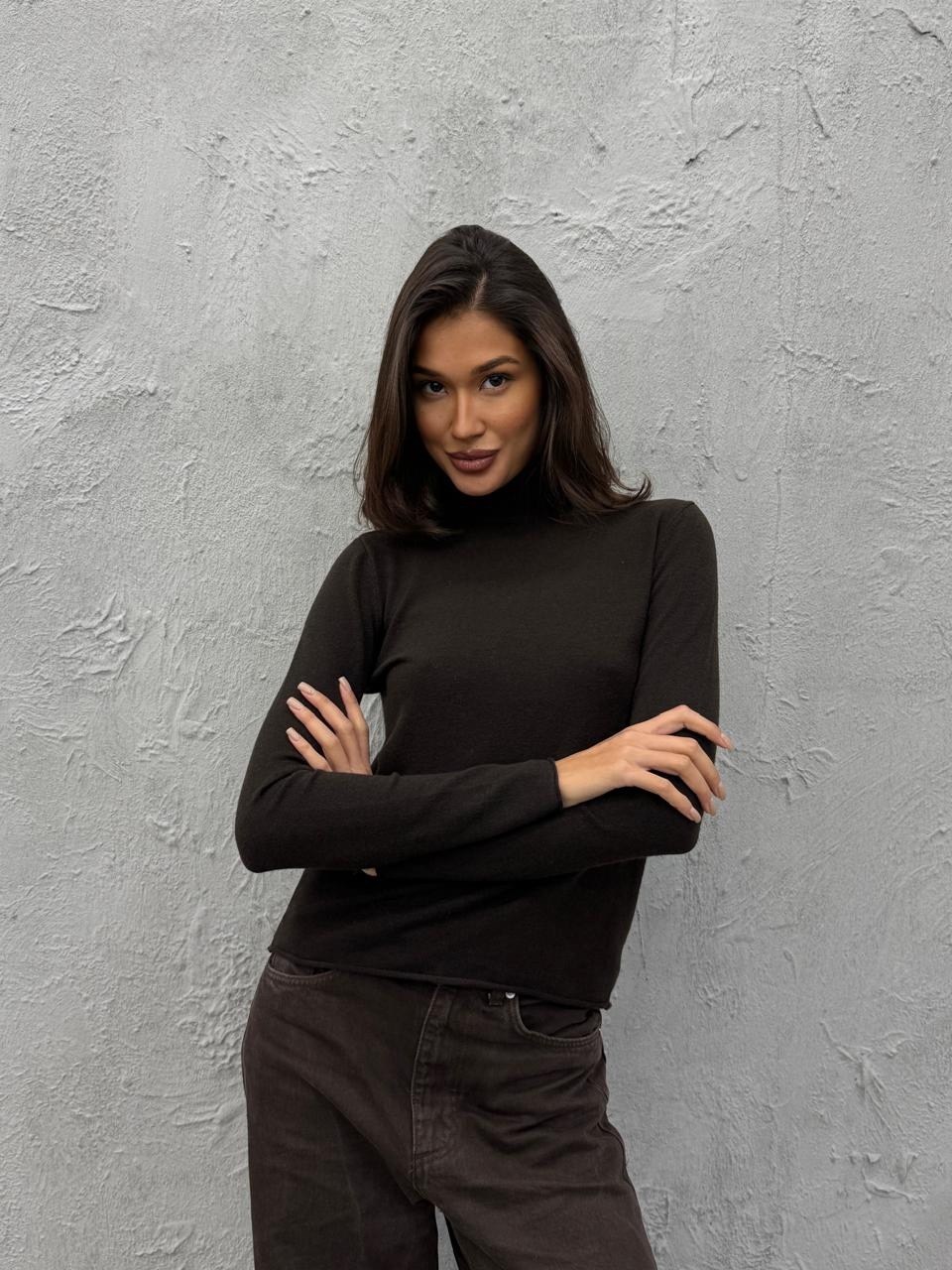 водолазка,черная водолазка,кофта женская,водолазка женская,кофта водолазка