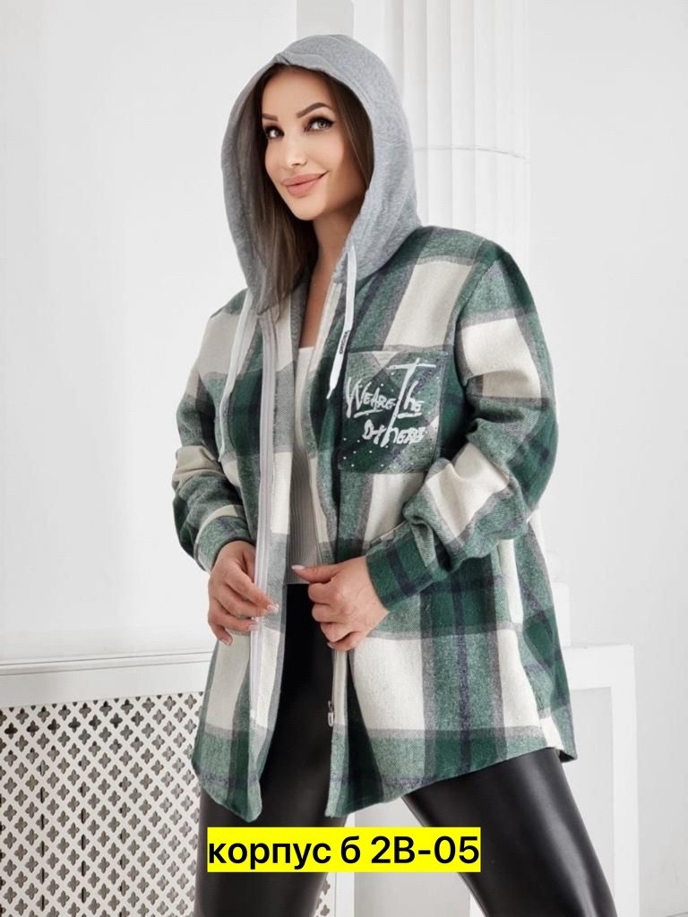 рубашка теплая в клетку удлиненная, больших размеров,рубашка теплая,женская кофта,рубашка оверсайз теплая в клетку