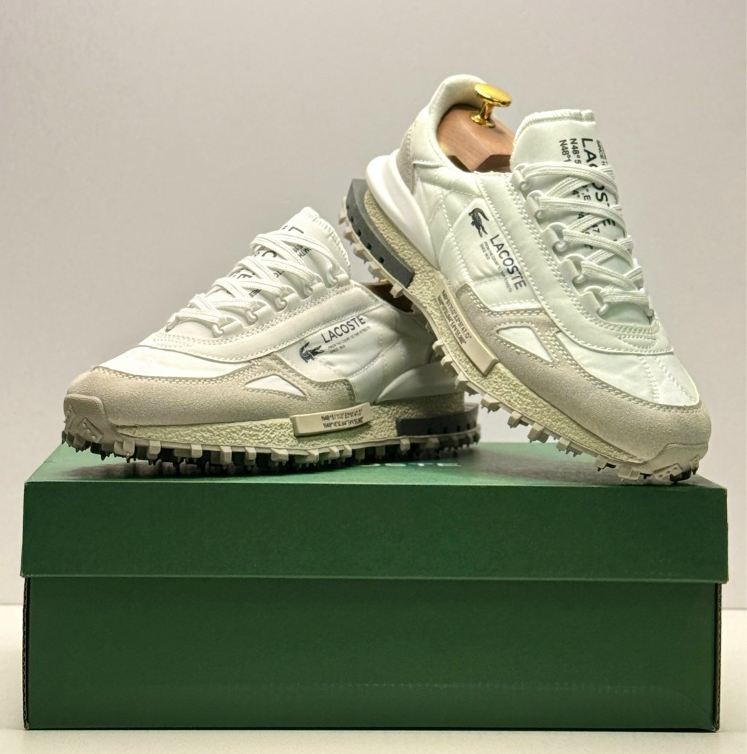 кроссовки мужские lacoste,кроссовки lacoste,кроссовки,кроссовки lacoste elite active,мужские кроссовки lacoste elite active